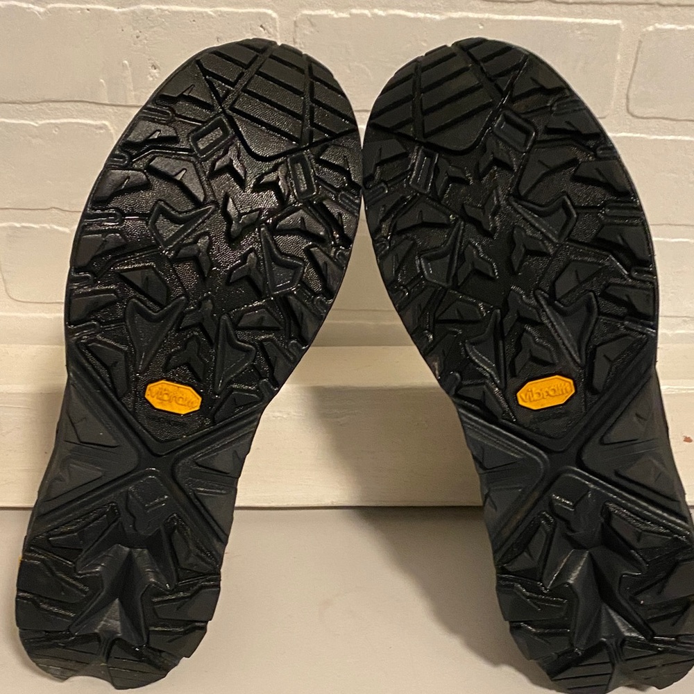 Hoka Men's Black Athletic Shoes - Picture 4 of 5